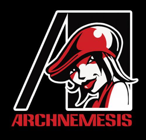 Archnemesis w/ Alpha Data @ Mojo's