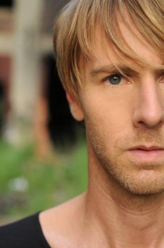 Richie Hawtin @ The Electric Factory