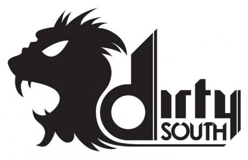 Dirty South @ Marquee Dayclub (10-07-2012)