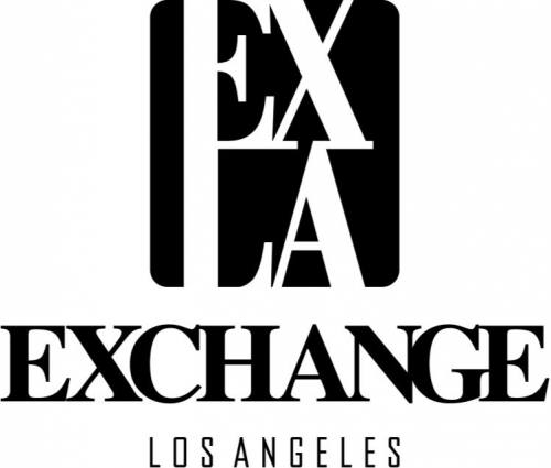 Aly & Fila @ Exchange LA