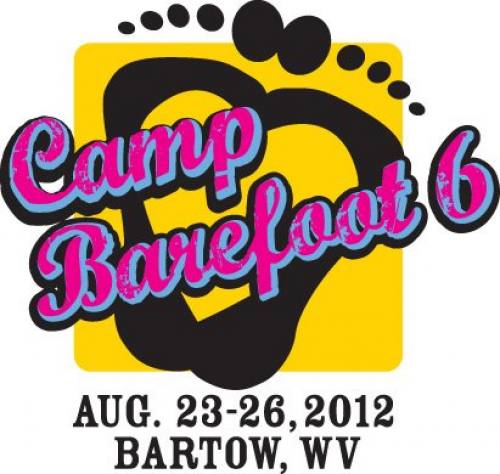 Camp Barefoot 6