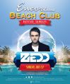 Zedd @ Encore Beach Club (07-27-2014)
