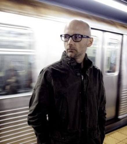 Moby Acoustic Band & Moby (DJ) @ Belly Up - Aspen