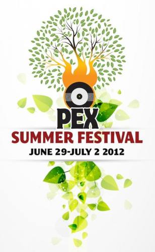 PEX Summer Festival 2012