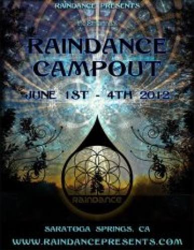 Raindance Campout 2012