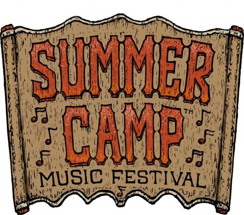Summer Camp Music Festival 2012