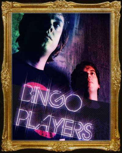 Bingo Players @ Yost Theater (5/22/12)