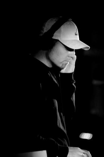DJ Shadow @ Irving Plaza