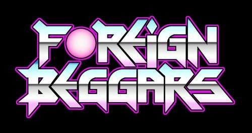 Foreign Beggars - The Loft @ Barfly