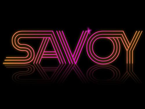 Savoy @ Rain