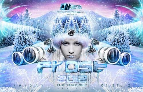 Frost 2012