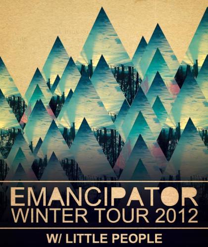 Emancipator @ Headliners Music Hall