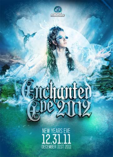 Enchanted Eve 2012
