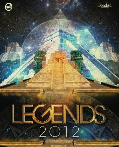 Legends 2012