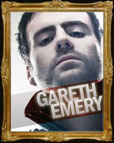 Gareth Emery @ Yost Theater