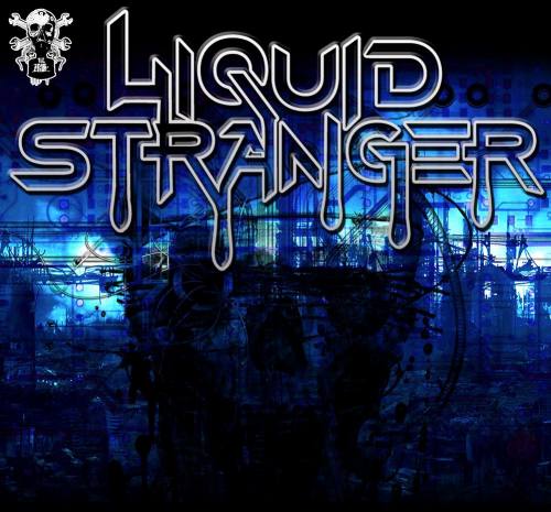 Liquid Stranger @ Flagstaff's Green Room (02-28-2014)