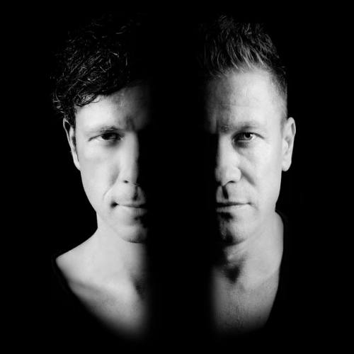 Cosmic Gate @ Marquee (11/18)