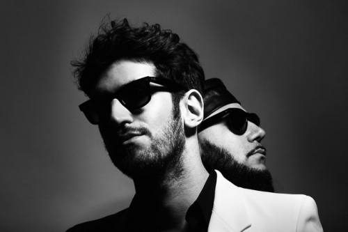Chromeo @ The Electric Factory