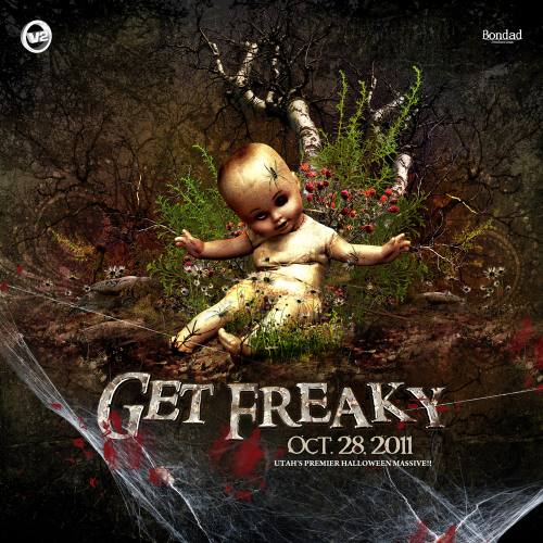 Get Freaky 2011 (UT)