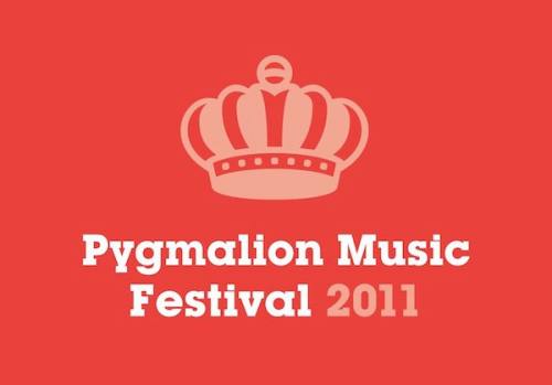 Pygmalion Music Festival