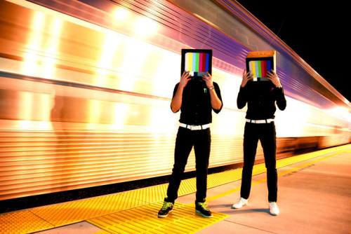 Virtual Boy & Eliot Lipp @ Freebird Live