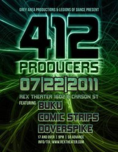 412 Producers