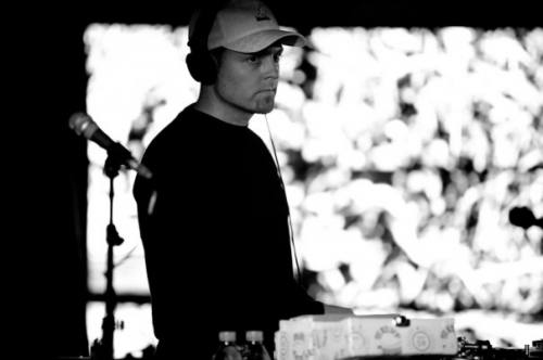 DJ Shadow @ Beaumont Club