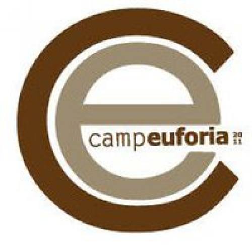 Spankalicious @ Camp Euforia