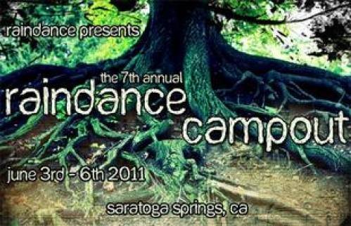 Raindance Campout 2011