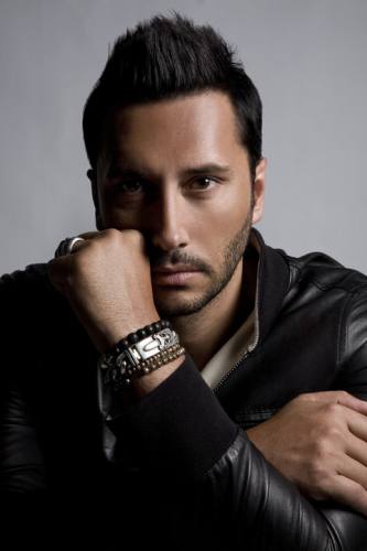 Cedric Gervais @ Tongue and Groove (4/22)