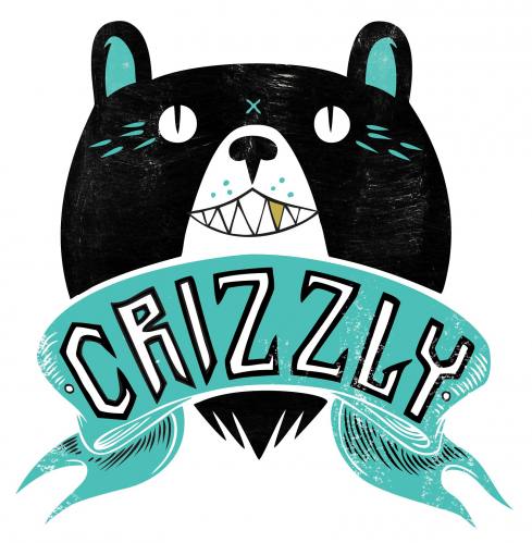 Crizzly & FIGURE @ Lizard Lounge (02-08-2014)