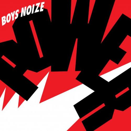 Boys Noize & More @ Elysium