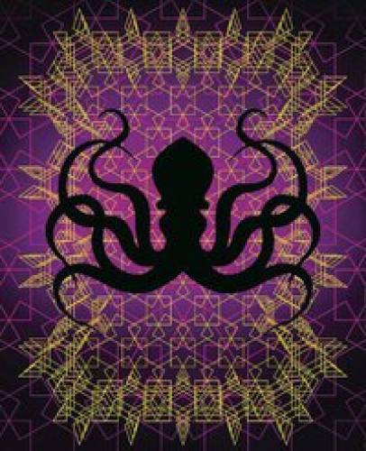 3.16.11 Octopus Nebula w/ New Reb + djBLAC @ Waiting Room