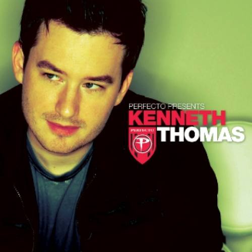 Perfecto Presents: KENNETH THOMAS @ Anatomy