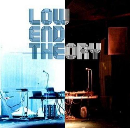 Low End Theory @ 103 Harriet