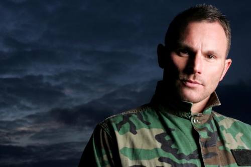 Dance.Here.Now presents Mark Knight