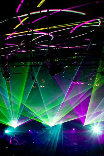 The Disco Biscuits @ Tower Theatre (12/31)