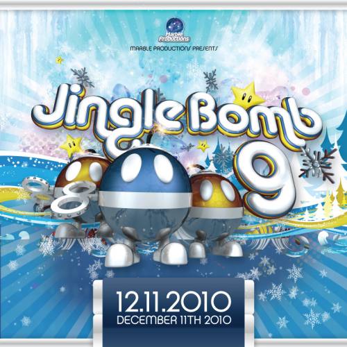 JINGLE BOMB-9