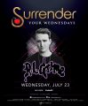 RL Grime @ Surrender Nightclub (07-23-2014)