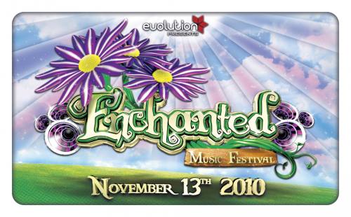Enchanted Music Festival