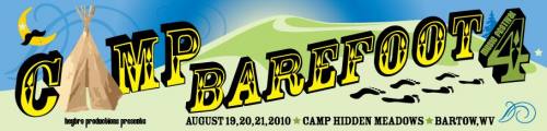 Camp Barefoot 4