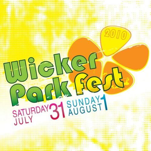 Wicker Park Festival