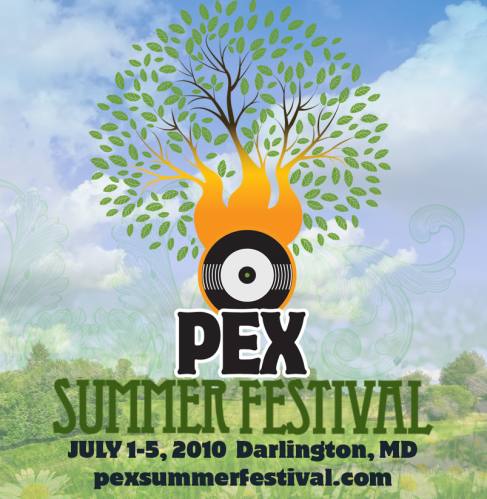 PEX Summer Festival
