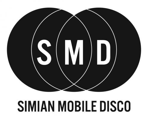 Simian Mobile Disco @ Avalon