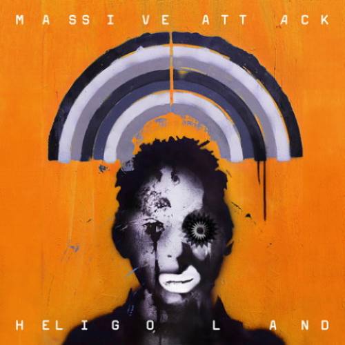 Massive Attack @ The Warfield (5/26)