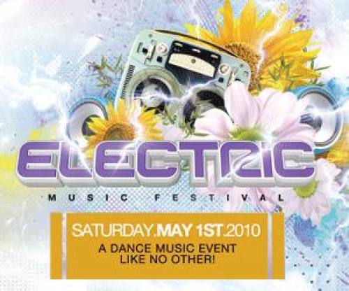 Electric Music Festival
