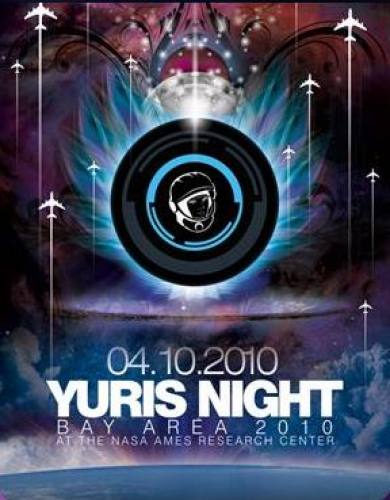 YURI'S NIGHT - BAY AREA 2010