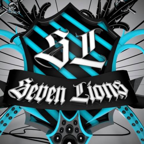 Seven Lions @ The Westcott Theater