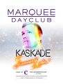 Kaskade @ Marquee Dayclub (08-30-2014)