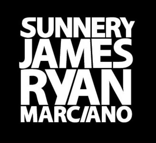 Sunnery James & Ryan Marciano @ HQ Beachclub